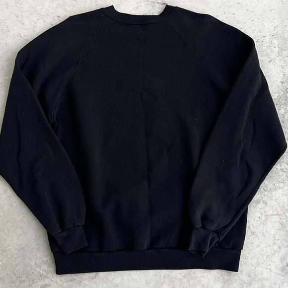 Vintage 90s Disney Mickey Mouse Crewneck Sweatshirt - Picture 5 of 5